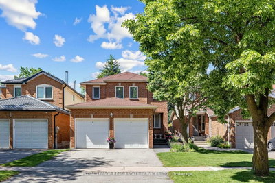 4-bed Detached House · 4024 Rushton Cres