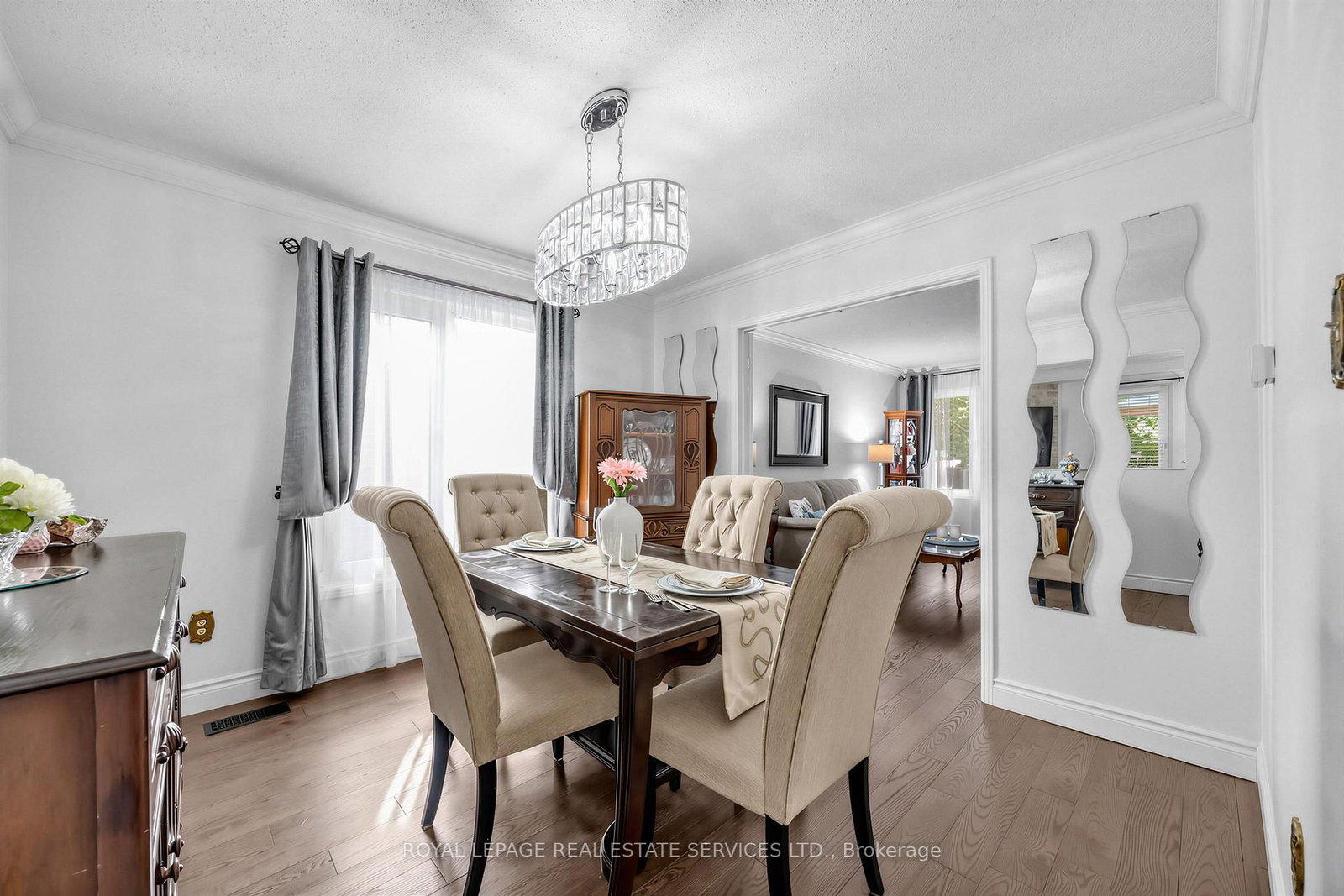 4024 Rushton Crescent • Mississauga, ON photo 12