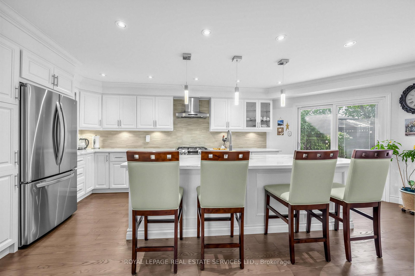 4024 Rushton Crescent • Mississauga, ON photo 15