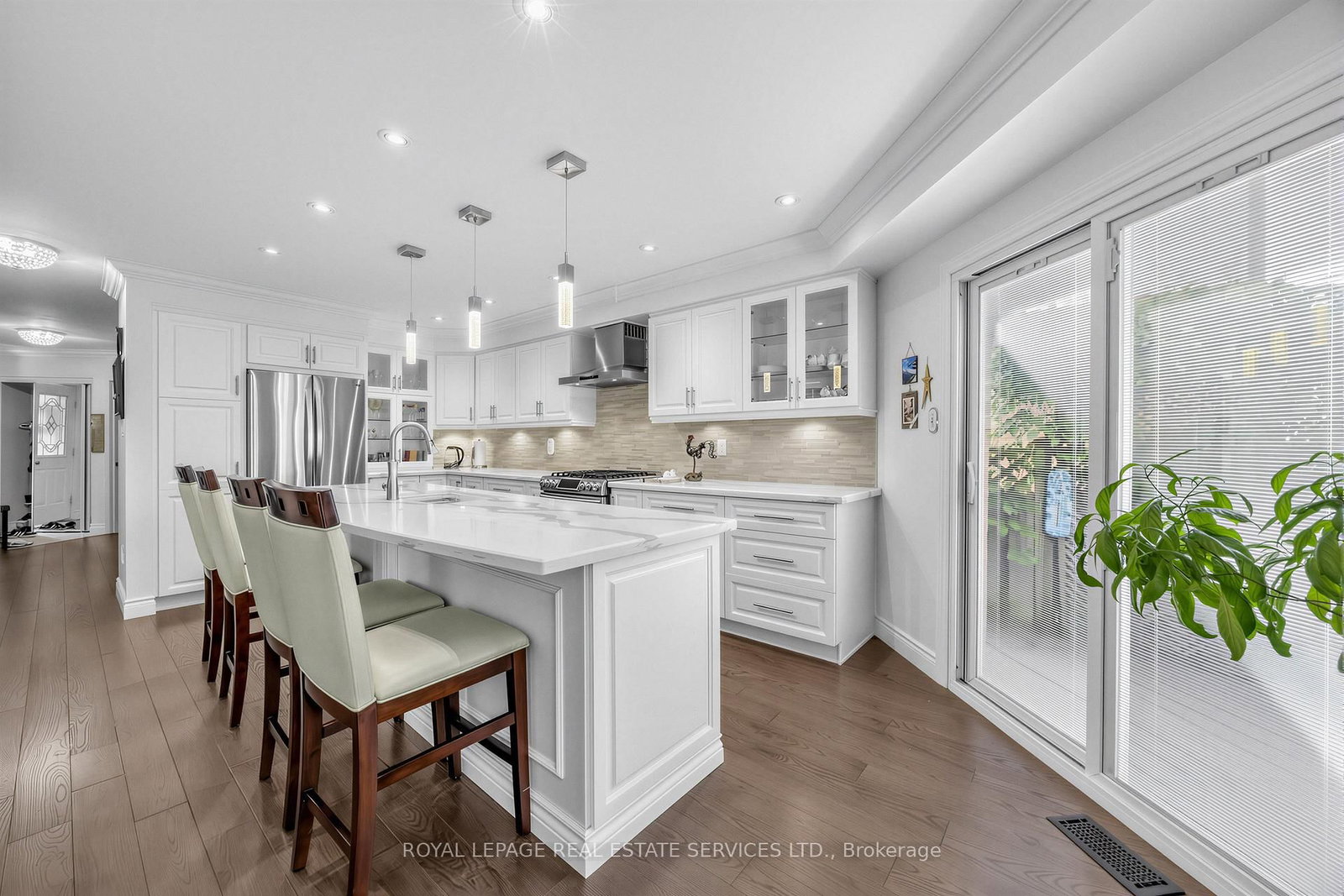 4024 Rushton Crescent • Mississauga, ON photo 16