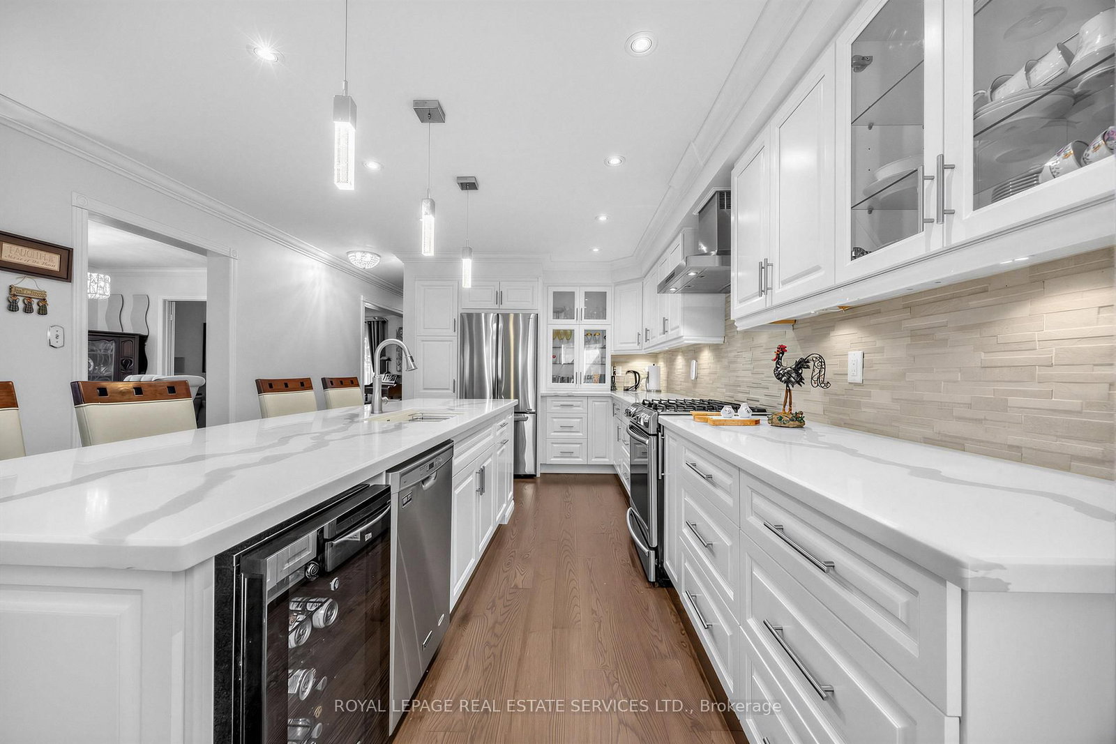 4024 Rushton Crescent • Mississauga, ON photo 17