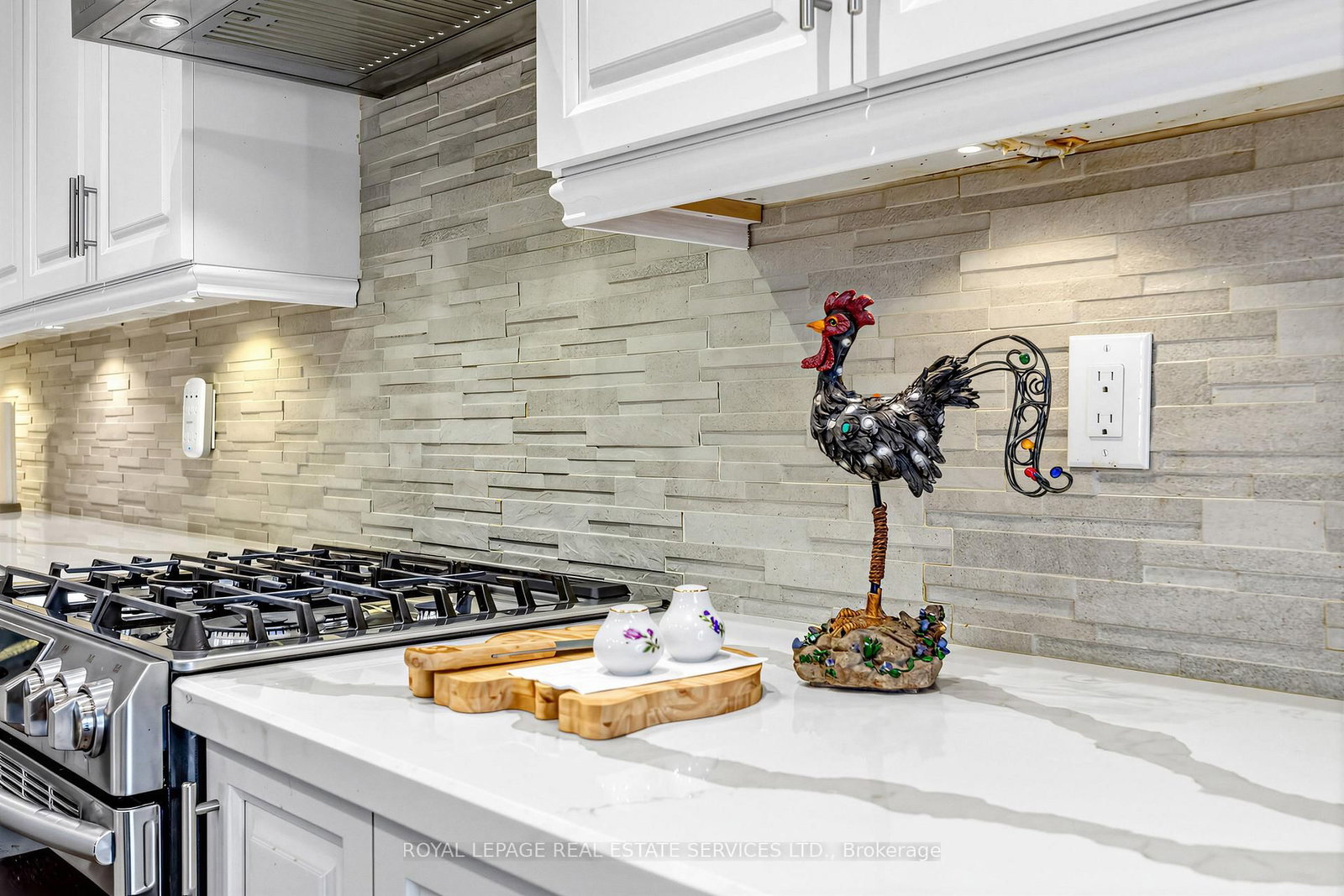 4024 Rushton Crescent • Mississauga, ON photo 19