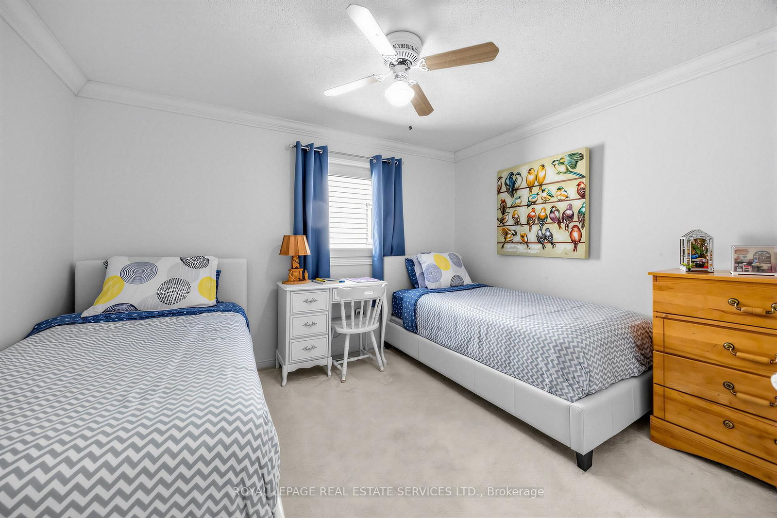 4024 Rushton Crescent • Mississauga, ON photo 31
