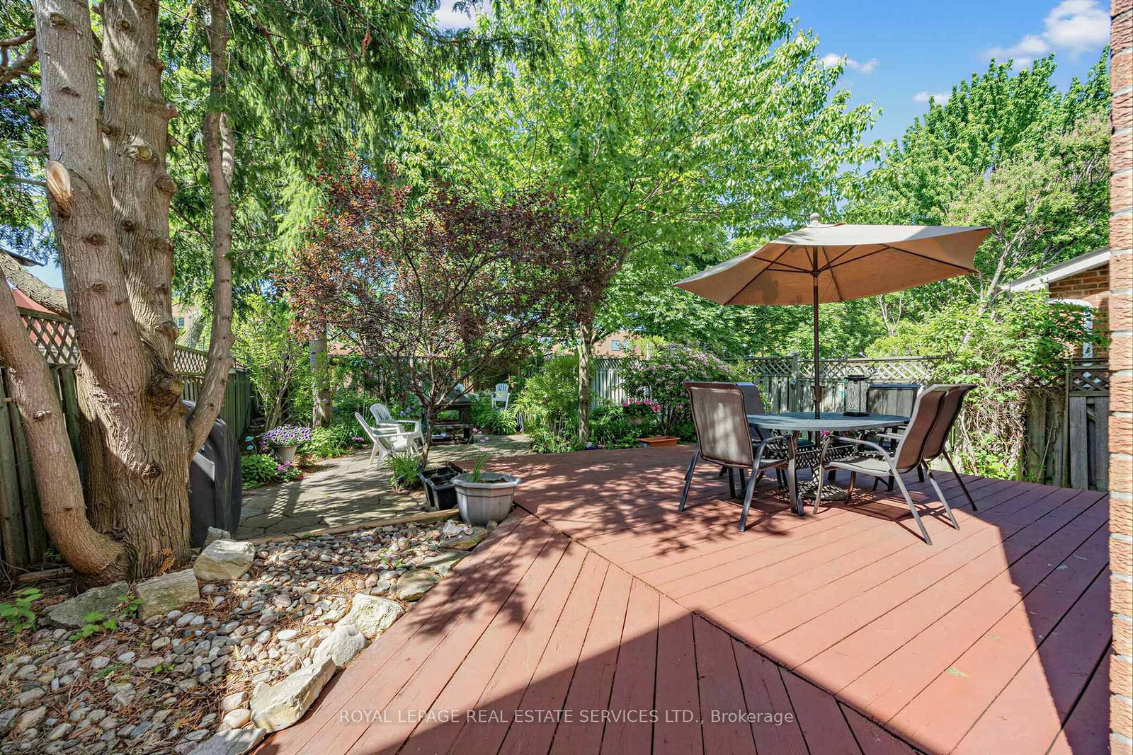 4024 Rushton Crescent • Mississauga, ON photo 34