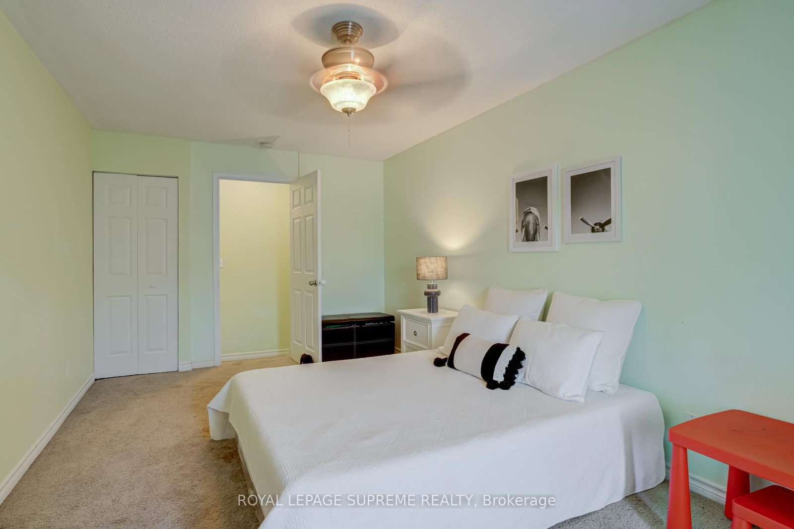 64 Sidney Belsey Crescent • #307 • Toronto, ON photo 21
