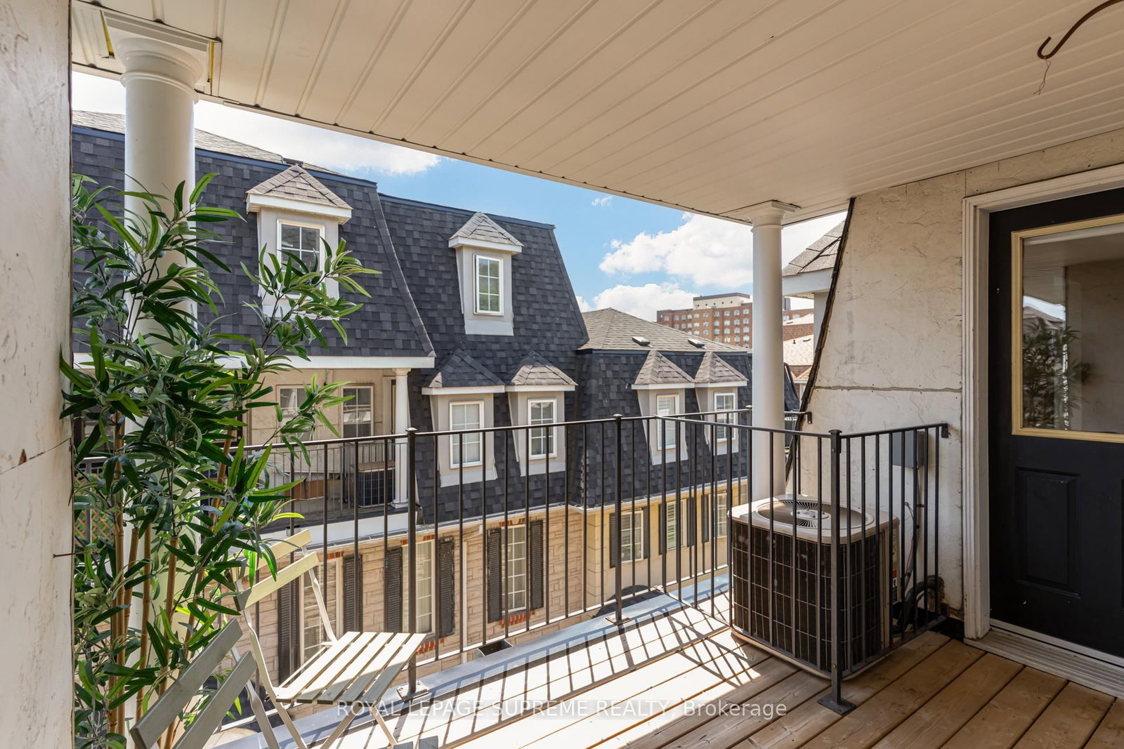 64 Sidney Belsey Crescent • #307 • Toronto, ON photo 23