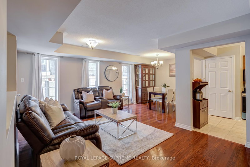307 - 64 Sidney Belsey Crescent