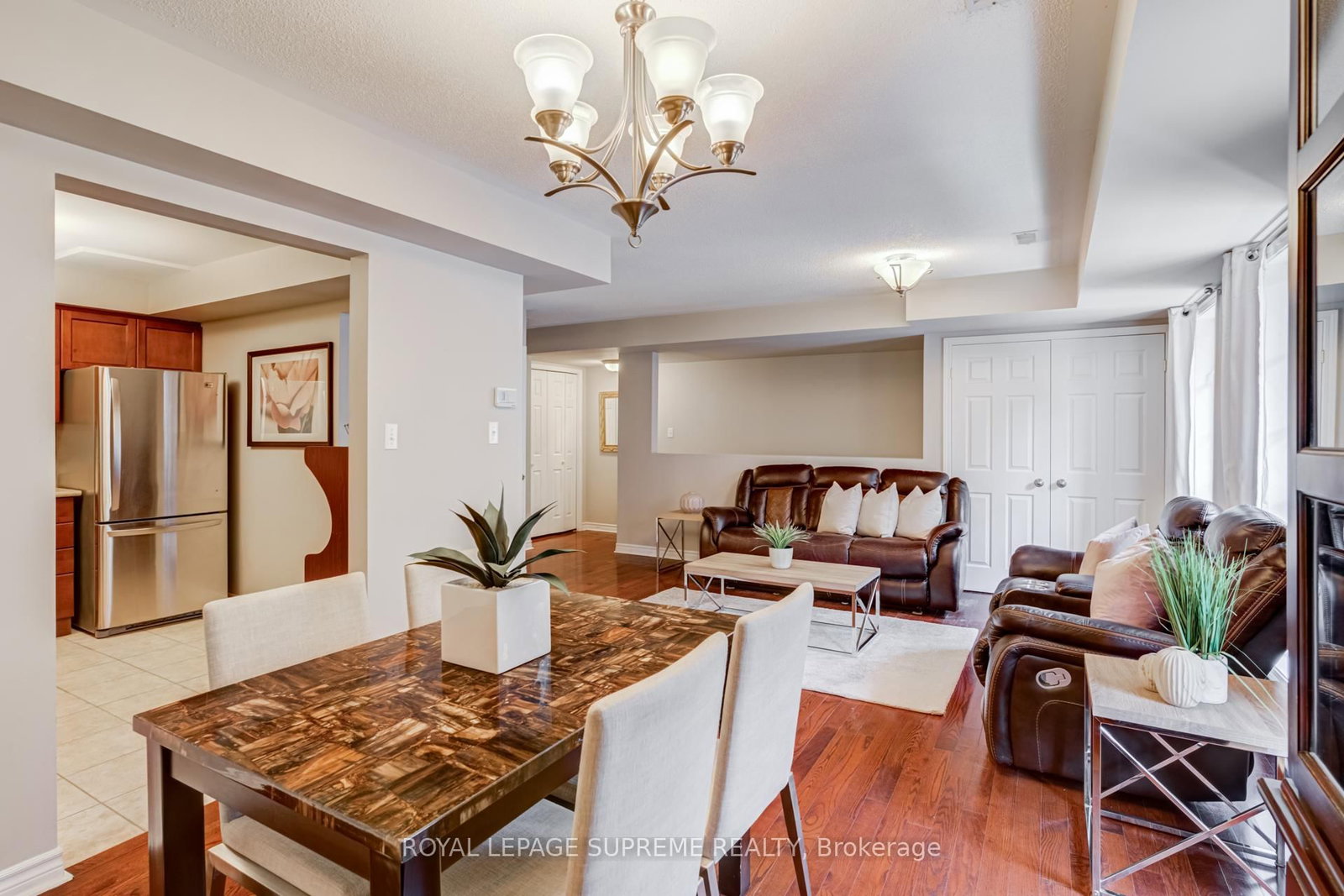64 Sidney Belsey Crescent • #307 • Toronto, ON photo 9