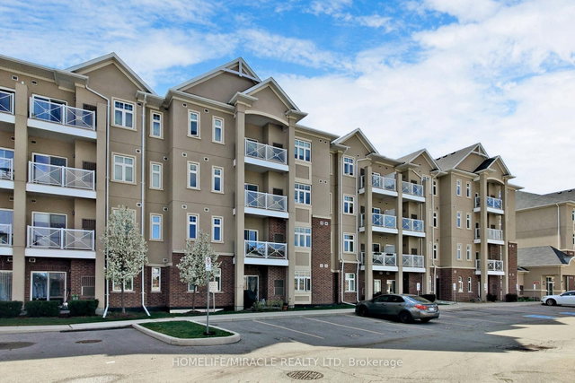 402 - 1370 Costigan Road
