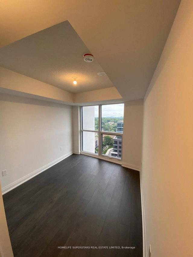 1106 - 30 Gibbs Road