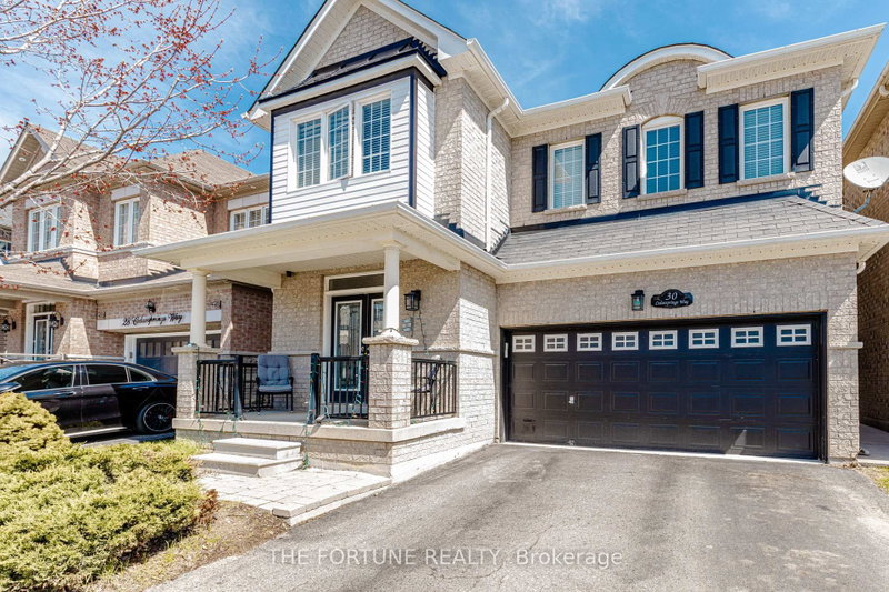 30 Cedarsprings Way