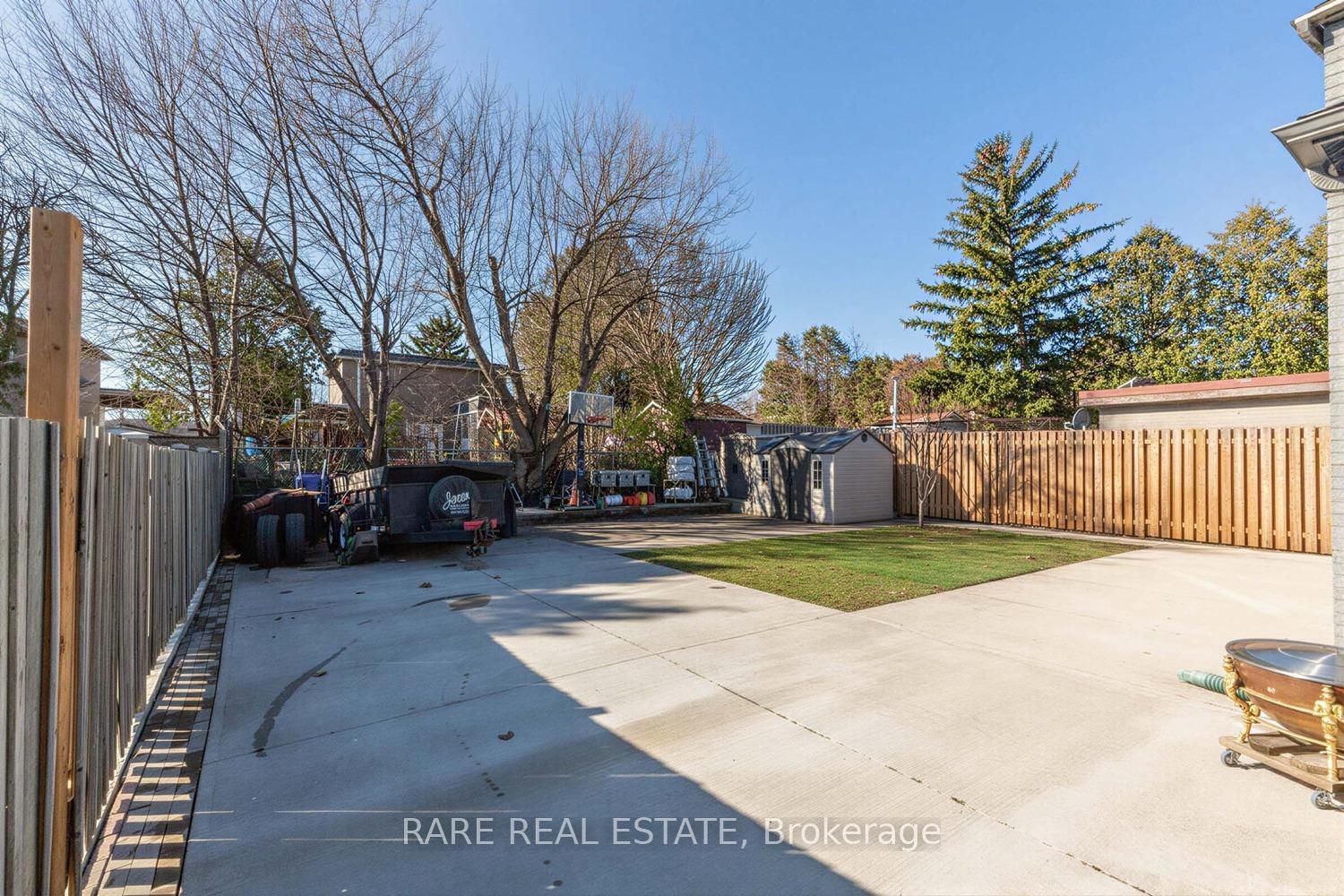 69 Fletcherdon Crescent • Toronto, ON photo 34