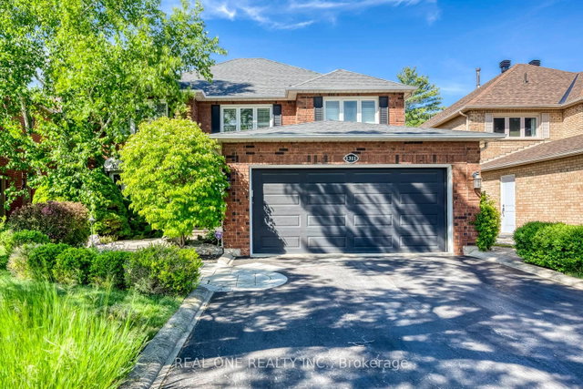 1311 Blackburn Drive