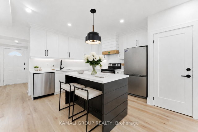 MAIN & UPPER - 154 Wallace Avenue