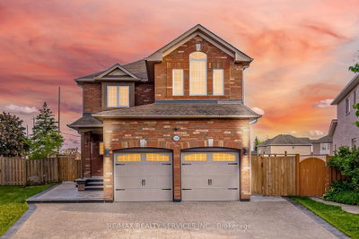 4-bed Detached House · 104 Sundridge St
