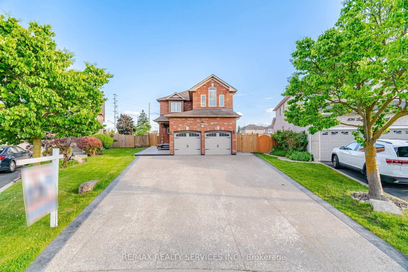 104 Sundridge Street