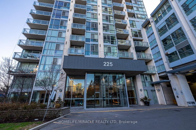 1508 - 225 Webb Drive