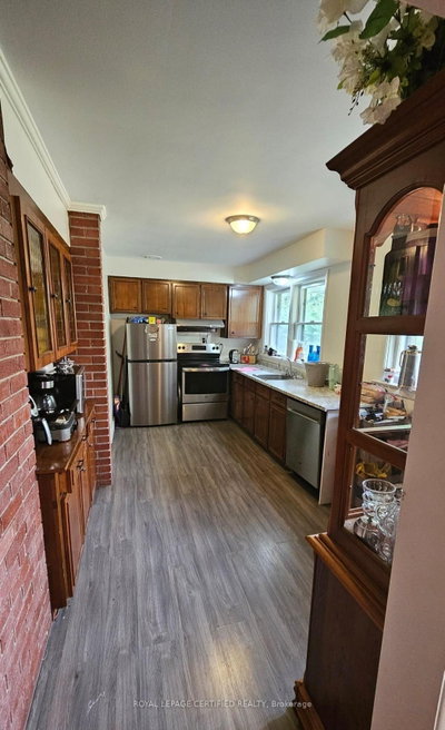 1373 Hixon Oakville,ON L6L 1R9 — Photo 12