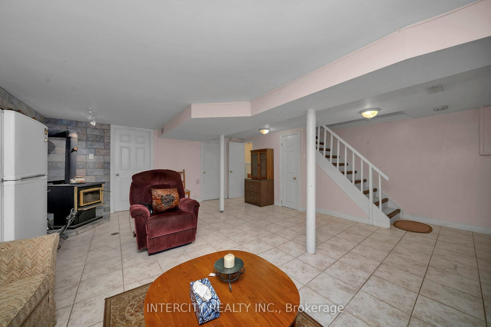 48 Goldsboro Road • Toronto, ON photo 29