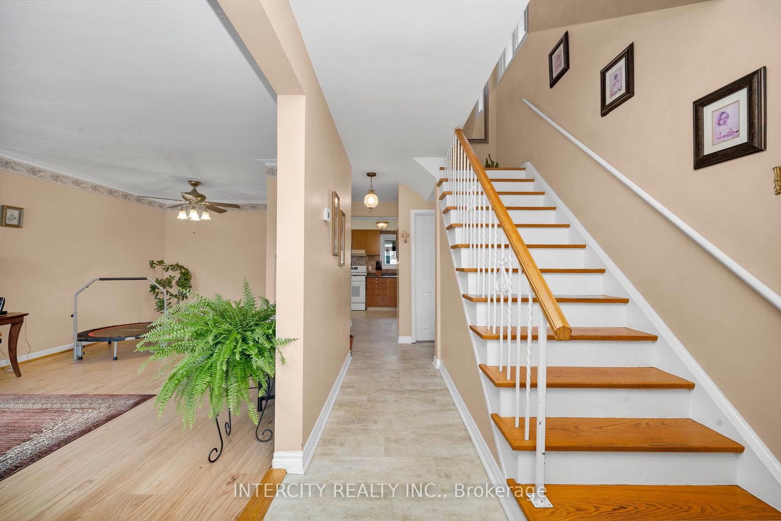 48 Goldsboro Road • Toronto, ON photo 8
