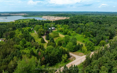 3574 Escarpment Side Road