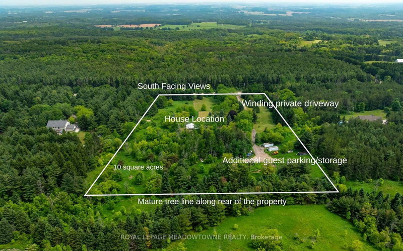3574 Escarpment Side Road