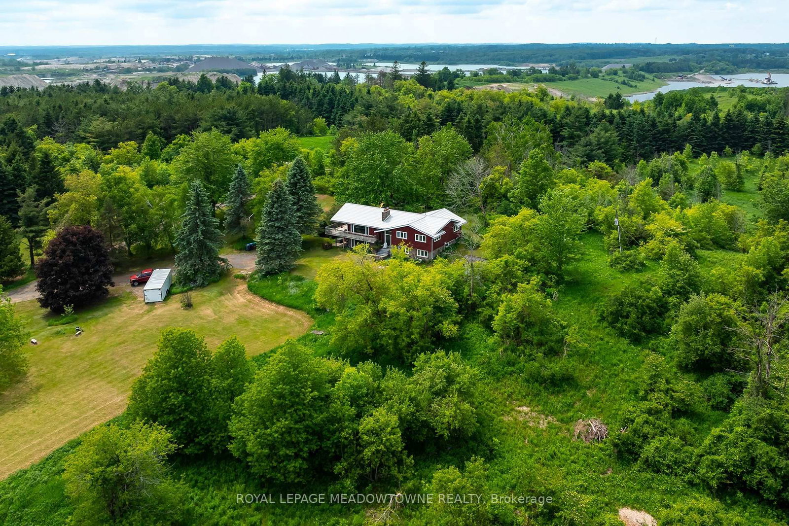 3574 Escarpment Side Road • Caledon, ON photo 8