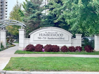 206A - 710 Humberwood Boulevard