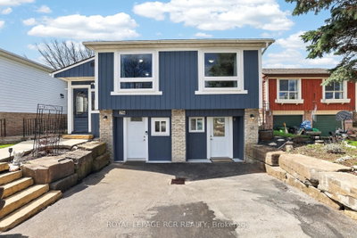 296 Whitehead Crescent