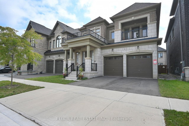 (Lower Level) - 46 Mevira Gardens