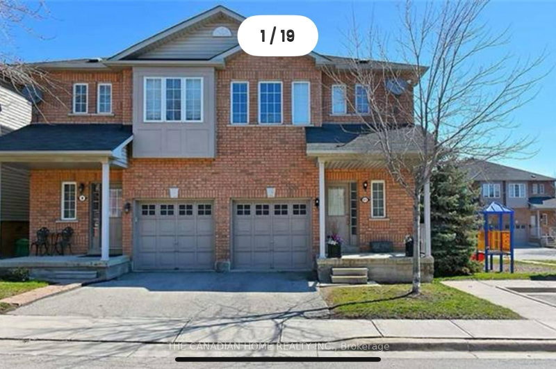 home for lease on 11-2270 Britannia Road W