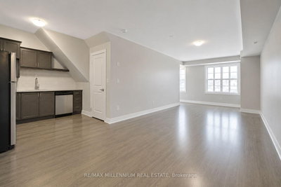 Unit 110 — 256 Royal York Boulevard — more photos