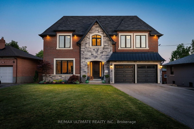 33 Dorsey Drive