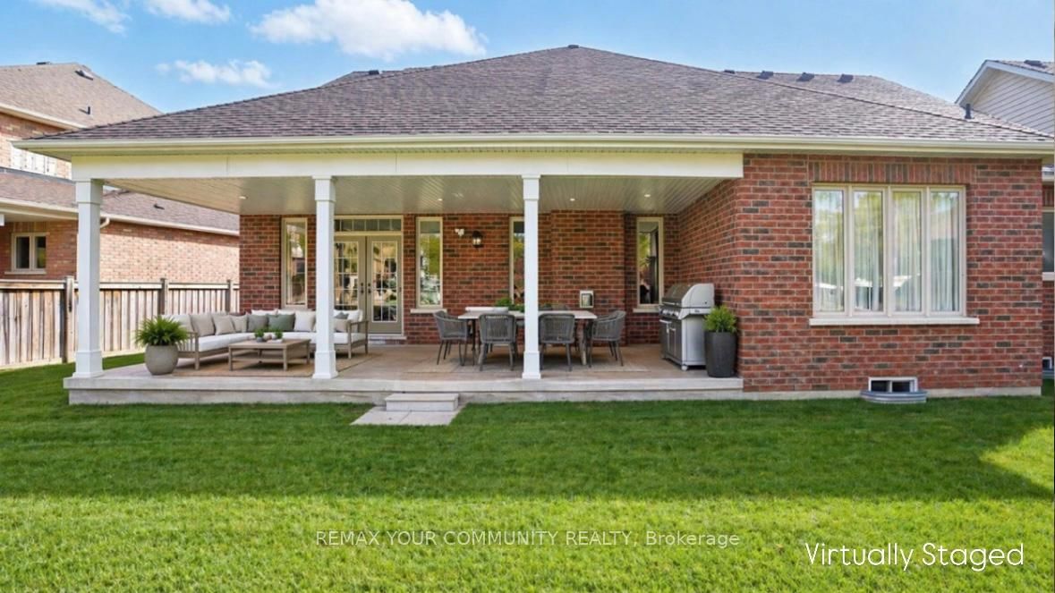 34 Mccandless Court • Caledon, ON photo 11