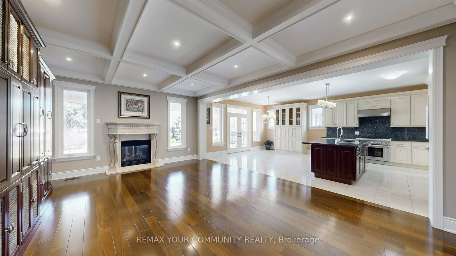 34 Mccandless Court • Caledon, ON photo 17