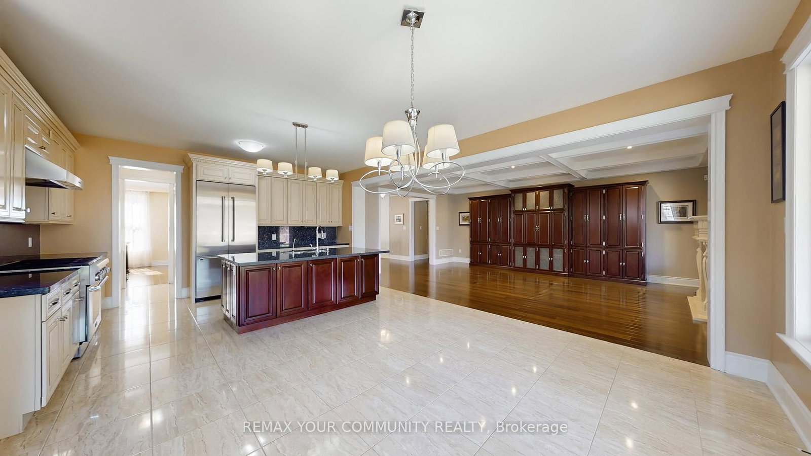 34 Mccandless Court • Caledon, ON photo 23
