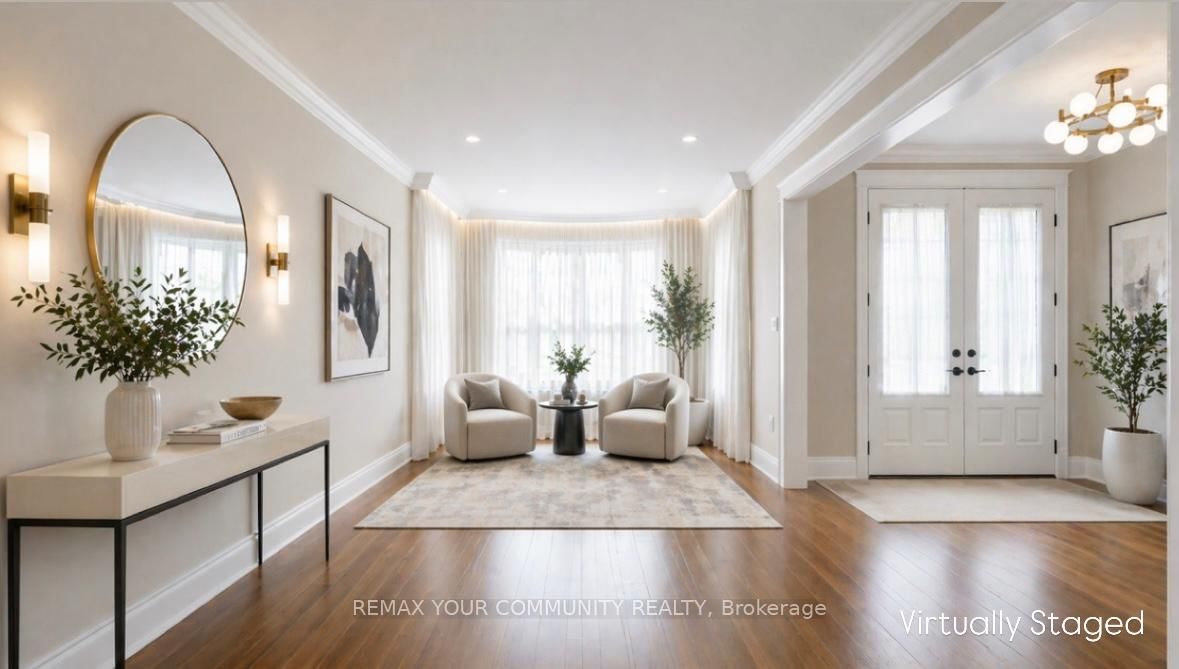 34 Mccandless Court • Caledon, ON photo 3