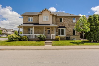 2454 Sutton Drive