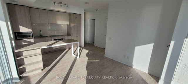 1407 - 70 Annie Craig Drive
