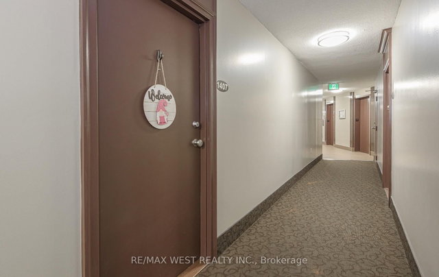 1407 - 530 Lolita Gardens NE