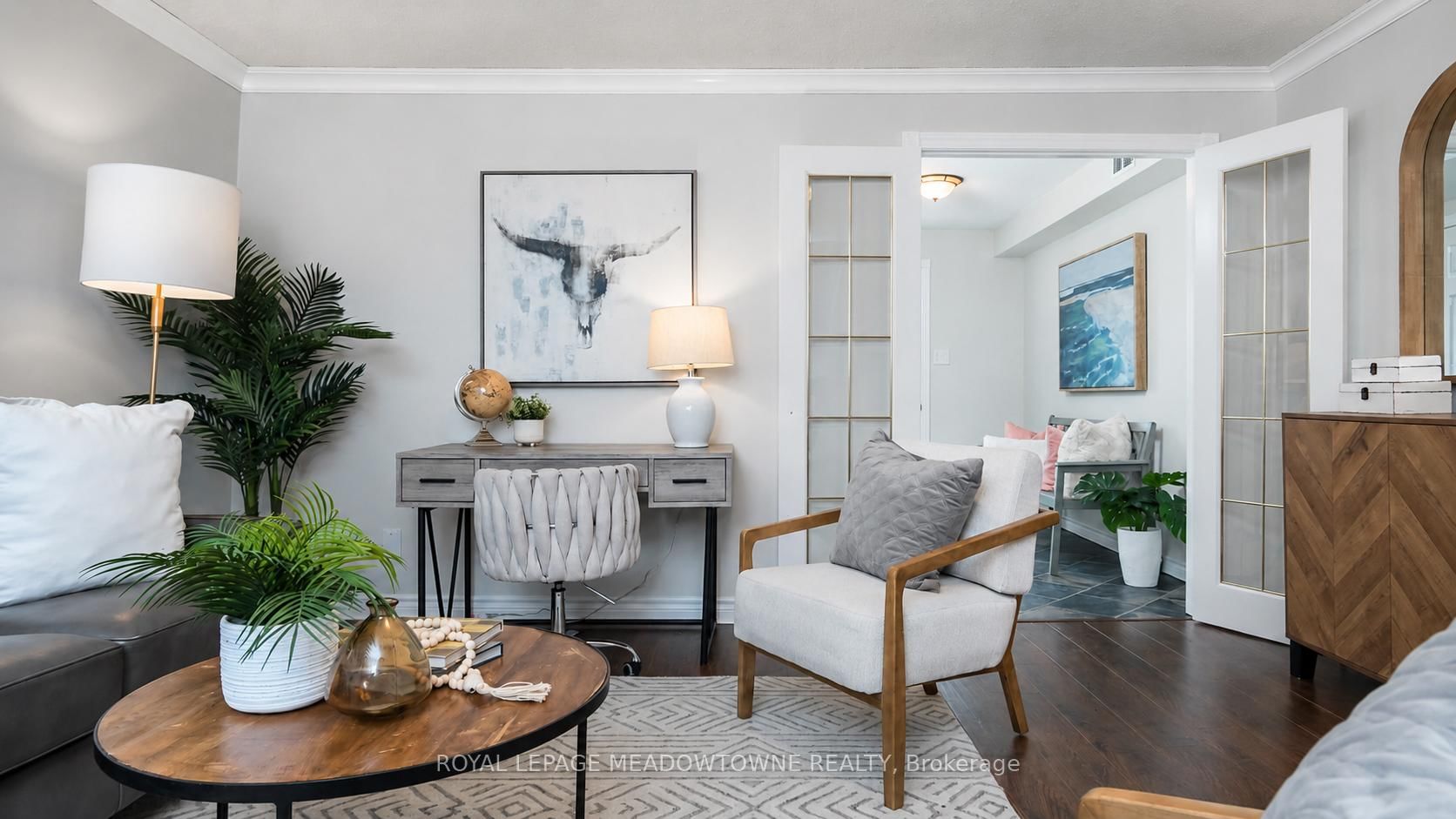 830 Merritt Drive, Unit MAIN