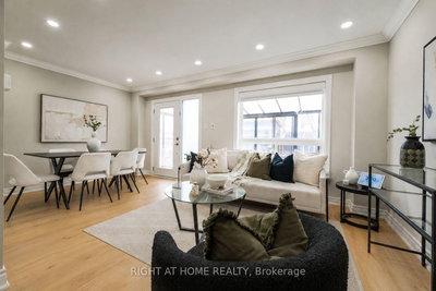 4-bed Semi-Detached · 3305 Burdock Pl