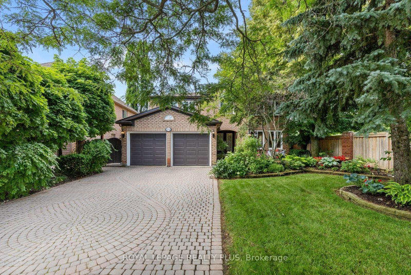 1504 Tanner Court
