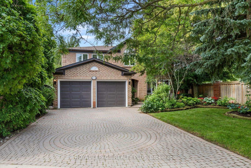 1504 Tanner Court