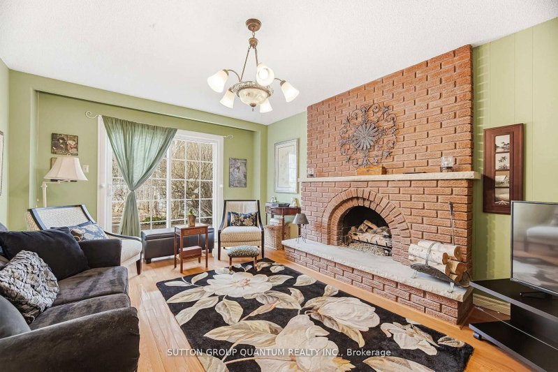 1511 Ifield Mississauga,ON L5H 3V8 — Photo 13