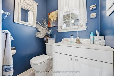1511 Ifield Mississauga,ON L5H 3V8 — Photo 14