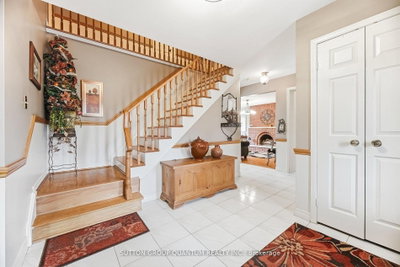 1511 Ifield Mississauga,ON L5H 3V8 — Photo 15