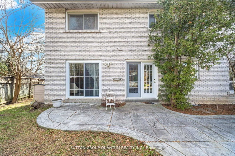 1511 Ifield Mississauga,ON L5H 3V8 — Photo 30