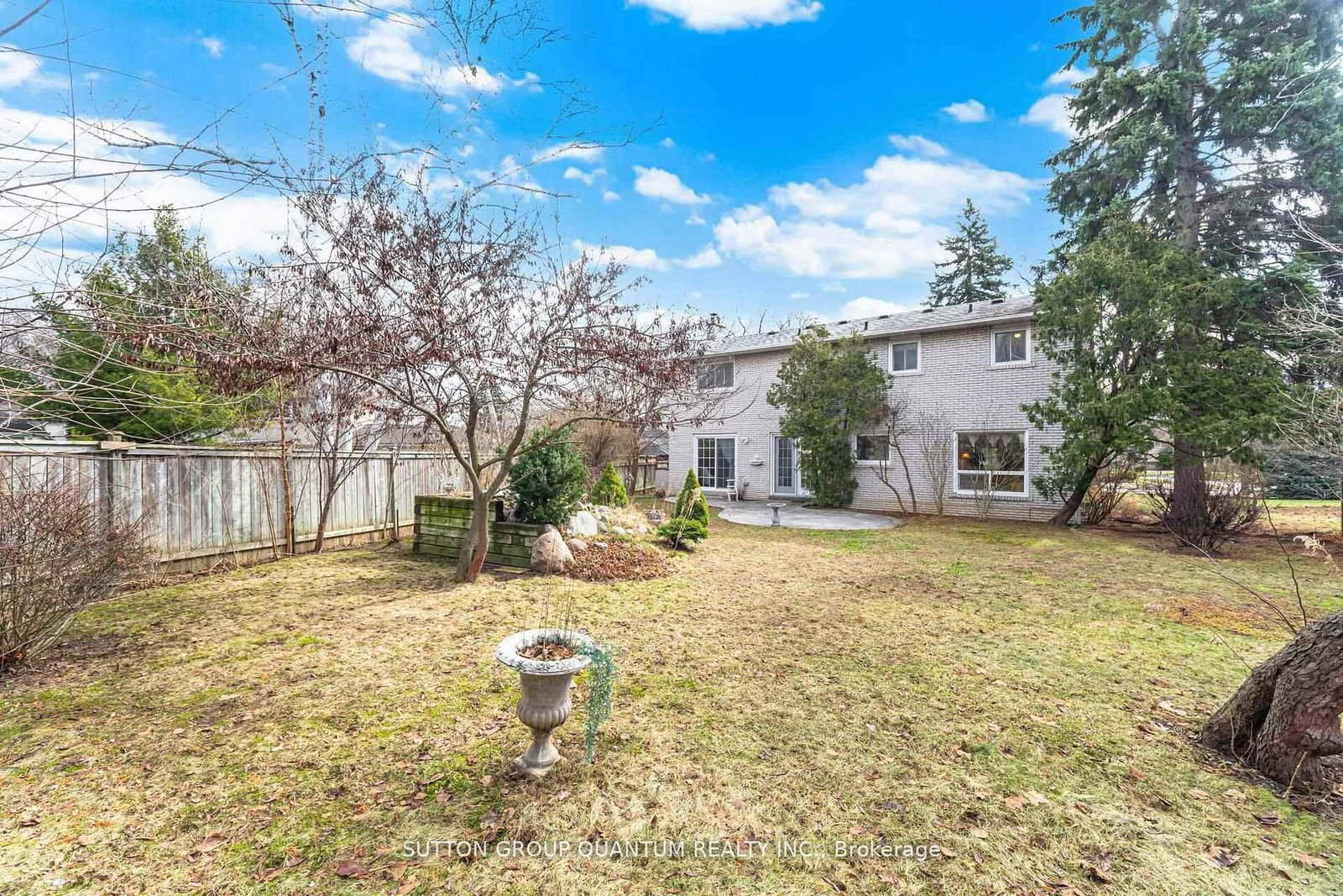 1511 Ifield Mississauga,ON L5H 3V8 — Photo 44
