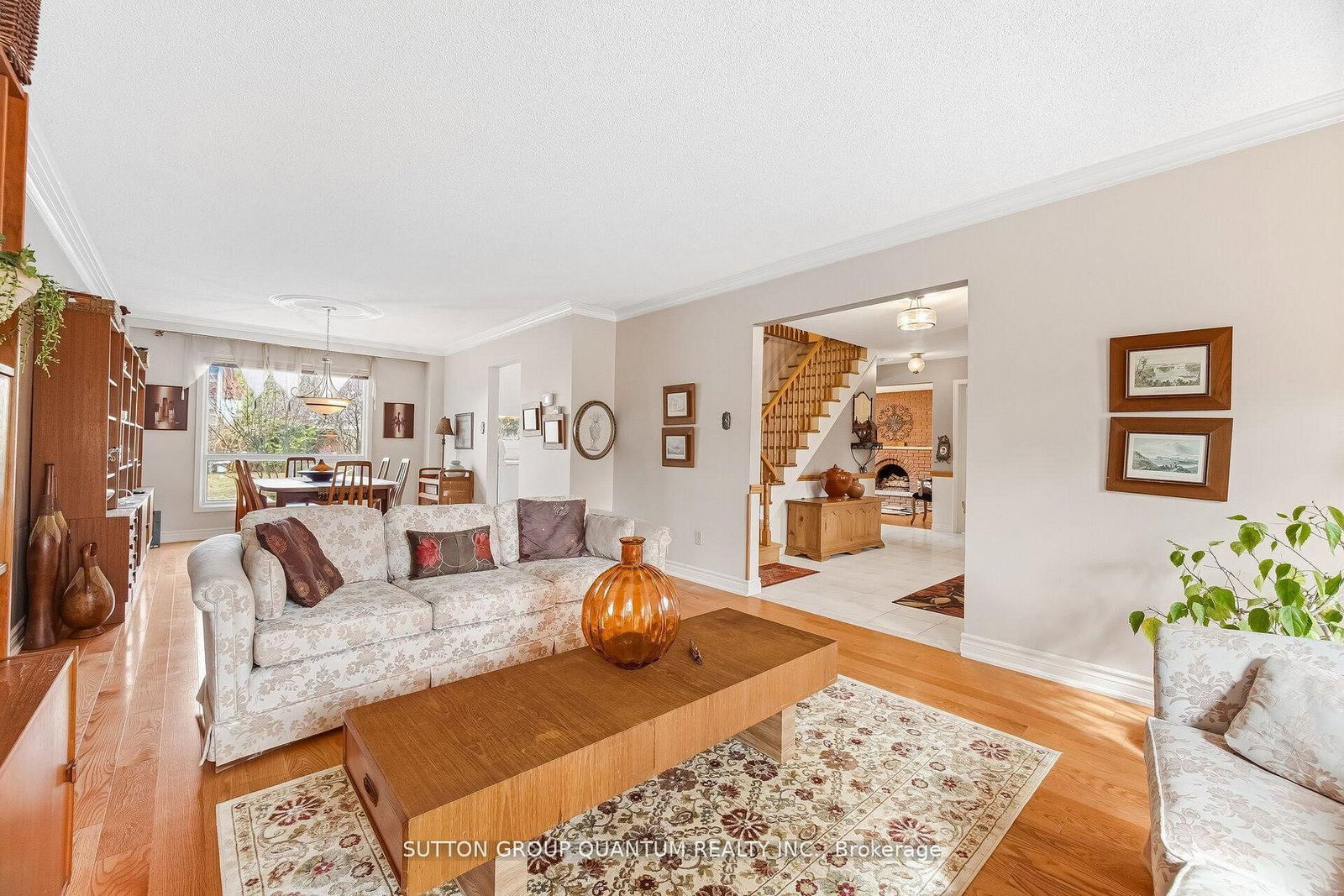 1511 Ifield Mississauga,ON L5H 3V8 — Photo 6